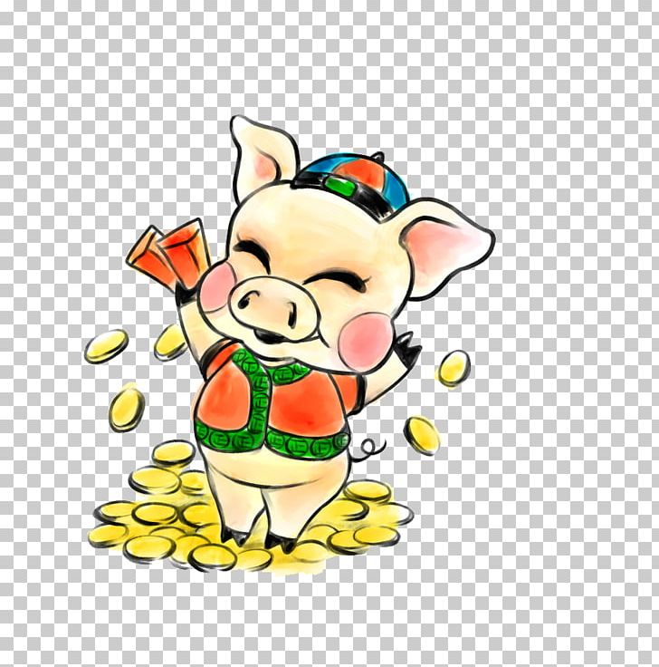 Chinese Zodiac Horoscope Rat Pig PNG, Clipart, Animal, Animals, Art, Astrological Sign, Balloon Cartoon Free PNG Download