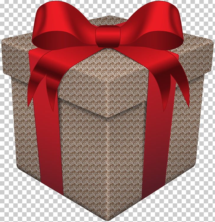 Christmas Gift Birthday Santa Claus PNG, Clipart, Angle, Birthday, Box, Cardmaking, Christmas Free PNG Download