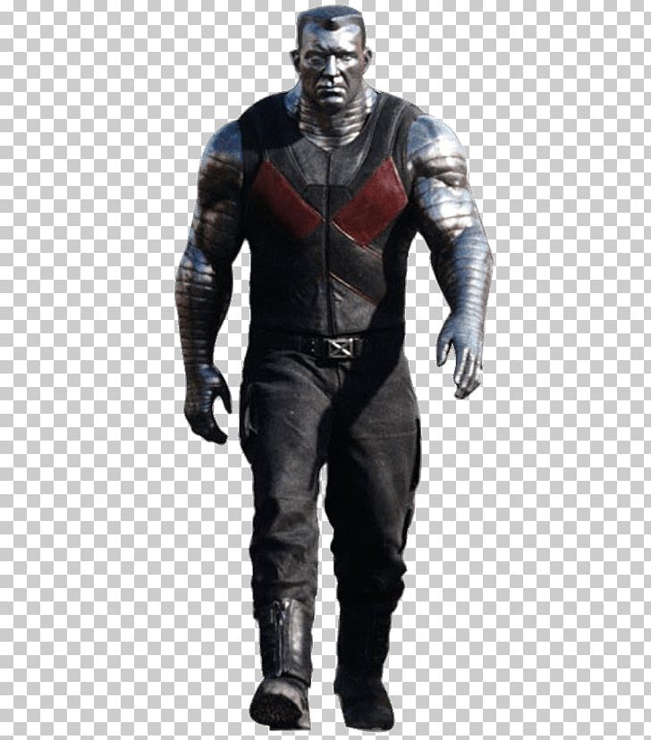 Colossus Negasonic Teenage Warhead Iceman Juggernaut Professor X PNG, Clipart, Action Figure, Apocalypse, Colossus, Costume, Deadpool Free PNG Download