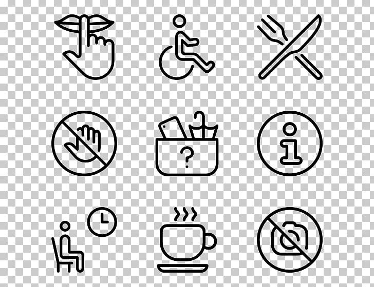 Computer Icons Icon Design PNG, Clipart, Angle, Area, Black, Black And White, Brand Free PNG Download