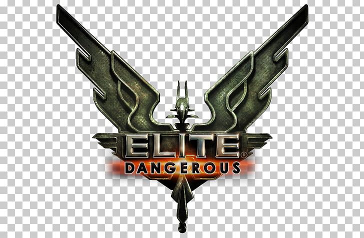 Elite Dangerous Frontier: Elite II Star Citizen Frontier Developments PNG, Clipart, Brand, Dangerous, Elite, Elite Dangerous, Emblem Free PNG Download