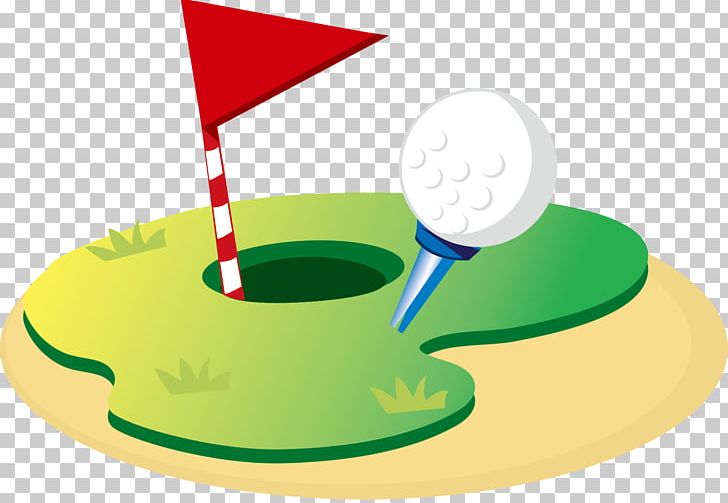 Golf Vecteur Icon PNG, Clipart, Circle, Diagram, Download, Euclidean Vector, Flag Free PNG Download