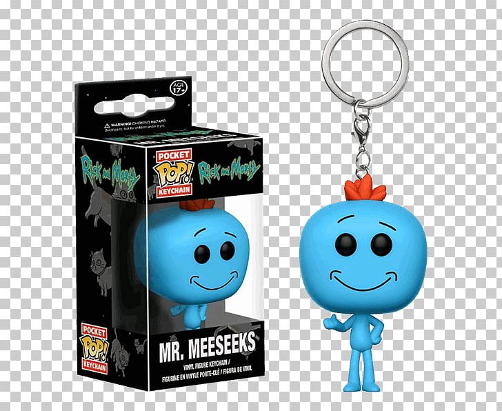 Meeseeks And Destroy Funko Key Chains Action & Toy Figures Morty Smith PNG, Clipart, Action Toy Figures, Collectable, Community, Dan Harmon, Fashion Accessory Free PNG Download