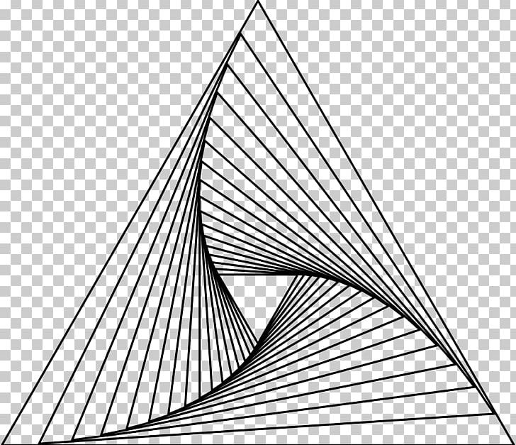 Pursuit Curve Line Triangle Parabola PNG, Clipart, Angle, Area, Art, Black And White, Circle Free PNG Download