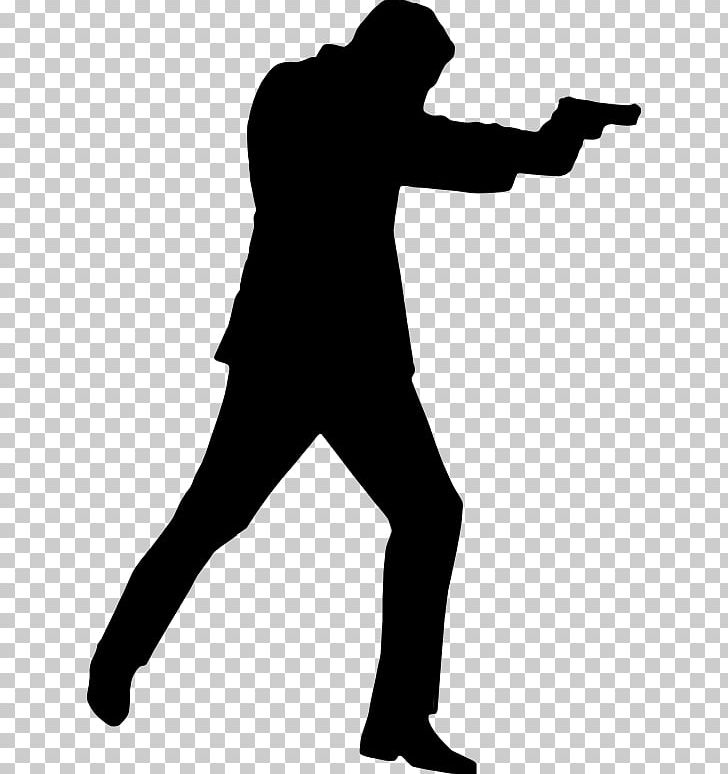 Silhouette Espionage PNG, Clipart, Animals, Arm, Black, Black And White, Computer Icons Free PNG Download