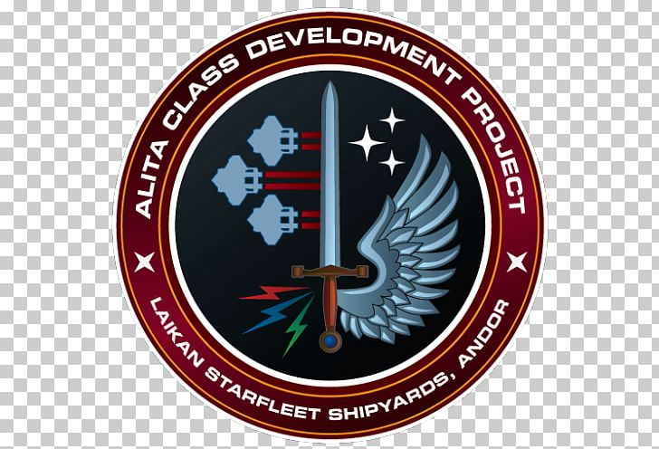 Star Trek Online Starfleet Starship Memory Alpha PNG, Clipart, Badge, Cardassian, Crest, Cryptic Studios, Emblem Free PNG Download