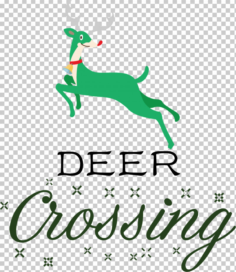 Deer Crossing Deer PNG, Clipart, Deer, Deer Crossing, Line, Logo, M Free PNG Download