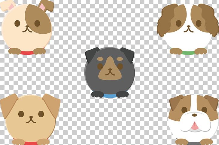 Bulldog Puppy Cat Pet Illustration PNG, Clipart, Bulldog, Canidae, Carnivoran, Cartoon, Cat Free PNG Download