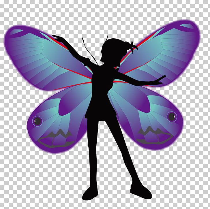 Butterfly PNG, Clipart, Beautiful Vector, Cartoon, Drawing, Fairy, Flower Free PNG Download