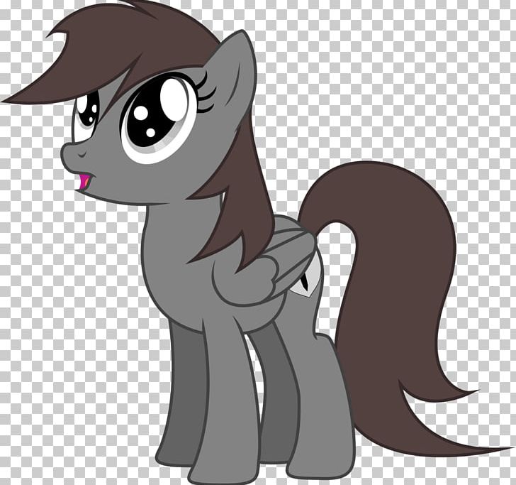 Cat Pony Horse Fluttershy Cutie Mark Crusaders PNG, Clipart, Carnivoran, Cartoon, Catdog, Cat Like Mammal, Cutie Mark Crusaders Free PNG Download