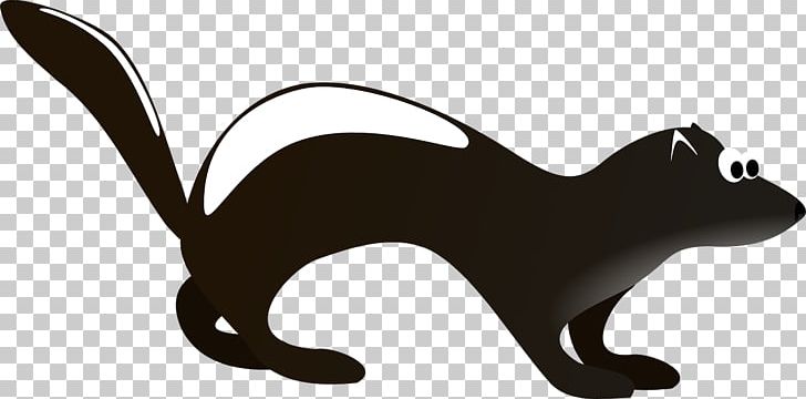 Ferret PNG, Clipart, Black, Black And White, Black Cat, Carnivoran, Cat Free PNG Download