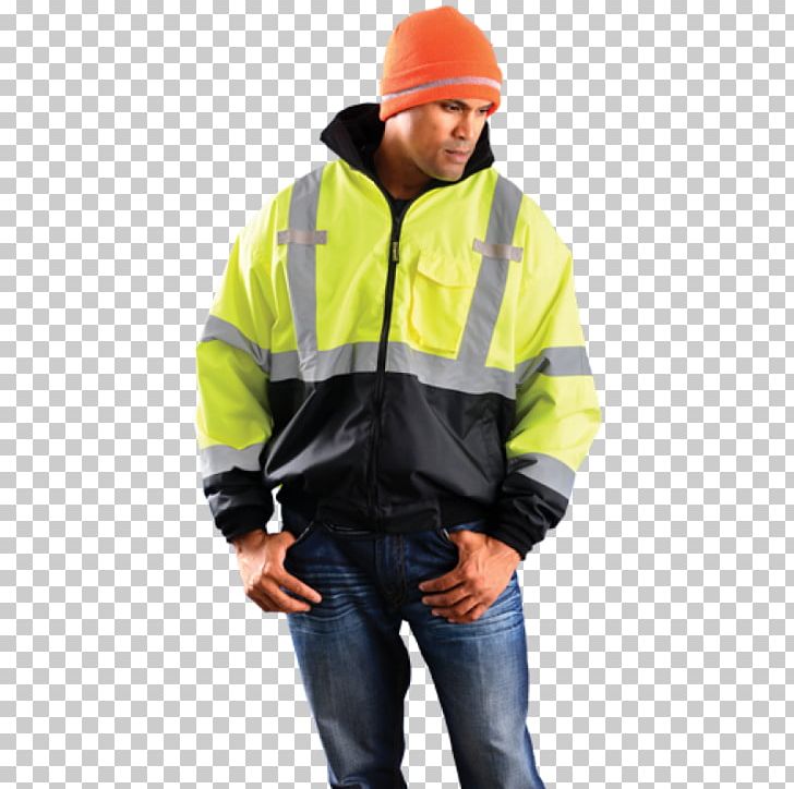 High-visibility Clothing Flight Jacket Coat PNG, Clipart, Clothing, Clothing Sizes, Coat, Engineer, Flight Jacket Free PNG Download