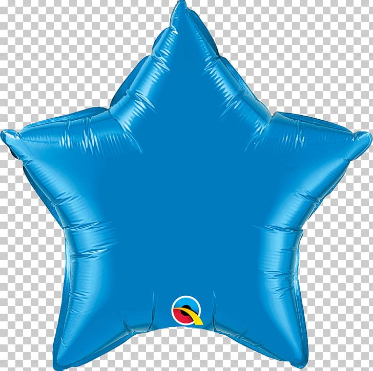 Mylar Balloon Blue Birthday BoPET PNG, Clipart, Aqua, Balloon, Birthday, Blue, Bopet Free PNG Download