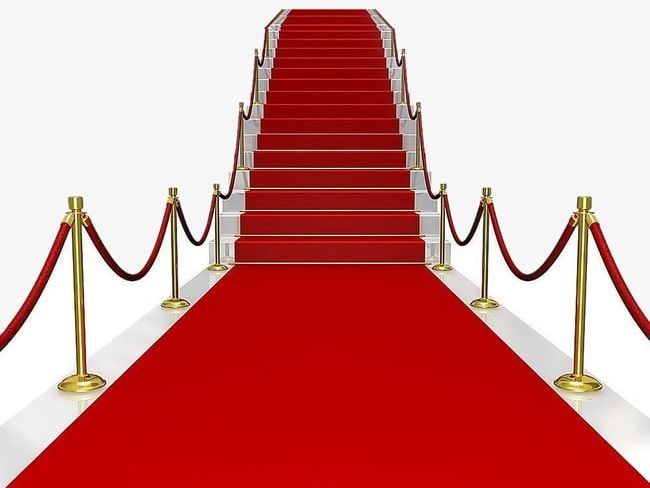 Red Carpet Ladder Stairs PNG, Clipart, Carpet, Carpet Clipart, Ladder, Ladder Clipart, Red Free PNG Download