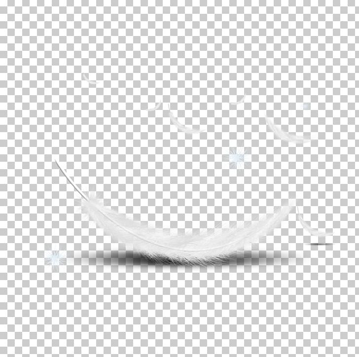 White Desktop Feather Computer PNG, Clipart, Animals, Black And White, Computer, Computer Wallpaper, Desktop Wallpaper Free PNG Download