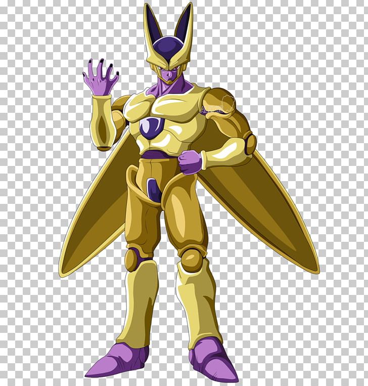 Cell Vegeta Frieza Goku Dragon Ball PNG, Clipart,  Free PNG Download