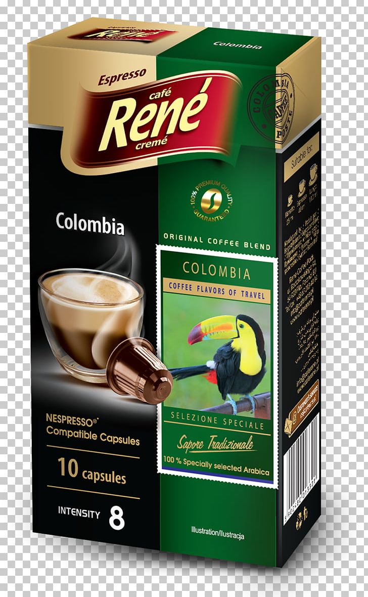 Coffee Cafe Nespresso Tarrazú PNG, Clipart, Arabica Coffee, Brand, Cafe, Caffeine, Capsule Free PNG Download