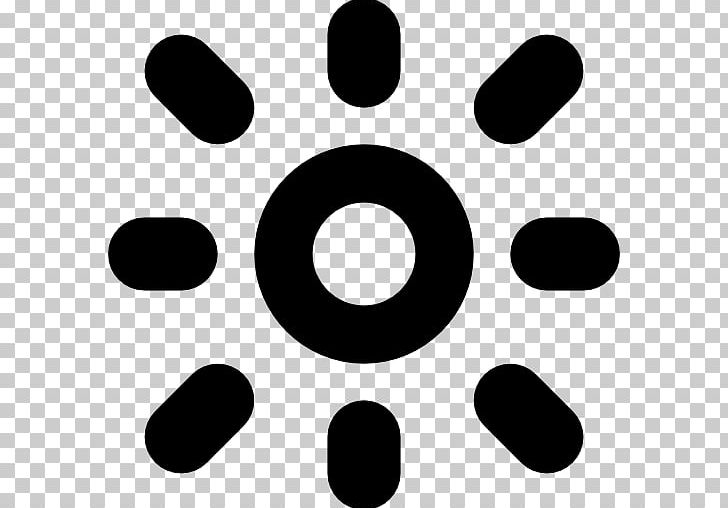 Light Computer Icons Symbol Encapsulated PostScript PNG, Clipart, Area, Arrow, Black, Black And White, Brightness Free PNG Download