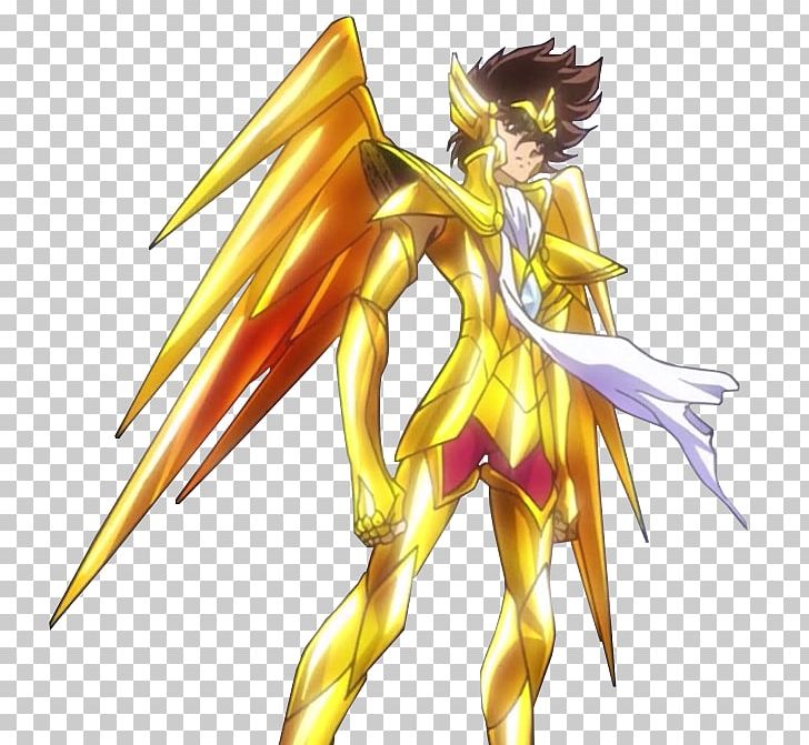 Pegasus Seiya Athena Sagittarius Aiolos Aries Mu Cancer Deathmask PNG, Clipart, Anime, Cg Artwork, Dragon, Fictional Character, Mythology Free PNG Download
