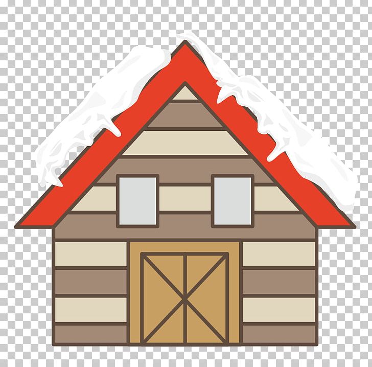Roof Snow House Euclidean PNG, Clipart, Angle, Building, Creative Design, Encapsulated Postscript, Euclidean Vector Free PNG Download