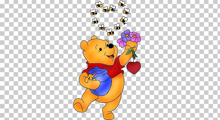 Winnie-the-Pooh Piglet Winnipeg Valentine's Day PNG, Clipart,  Free PNG Download