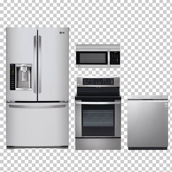 Cooking Ranges LG Electronics Refrigerator Home Appliance Microwave Ovens PNG, Clipart, Angle, Appliance, Convection Oven, Cooking Ranges, Dishwasher Free PNG Download