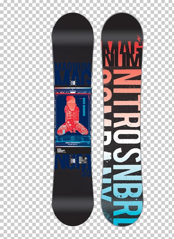 Nitro Snowboards Twin-tip Ski Snowboarding Backcountry Skiing PNG, Clipart, Backcountry Skiing, Bohle, Electric Blue, Magnum, Nitro Free PNG Download