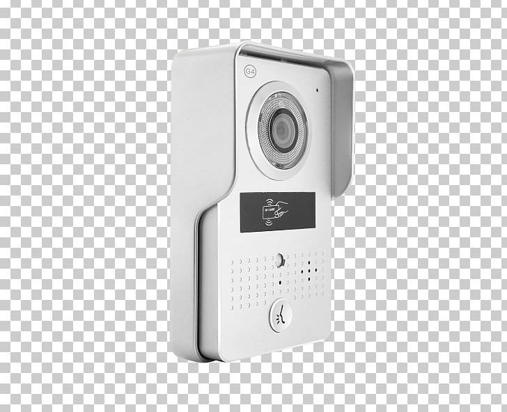 Wireless Intercom Video Door-phone Wi-Fi Door Phone PNG, Clipart, Cameras Optics, Electronic Device, Electronics, Intercom, Internet Free PNG Download