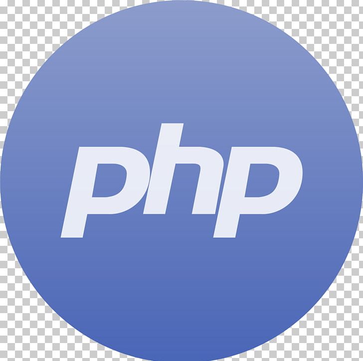 Brand PHP Logo Computer File Product PNG, Clipart, Blue, Brand, Breeze, Circle, Electric Blue Free PNG Download