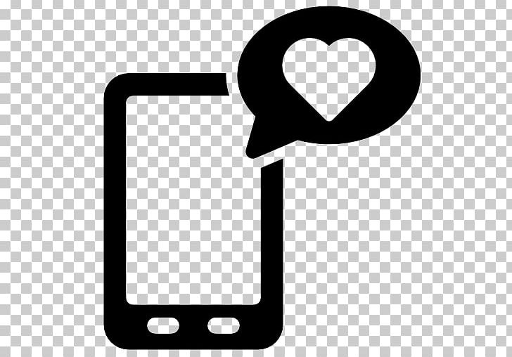 Computer Icons Mobile Phones Love Heart PNG, Clipart, Area, Black And White, Computer Icons, Download, Heart Free PNG Download