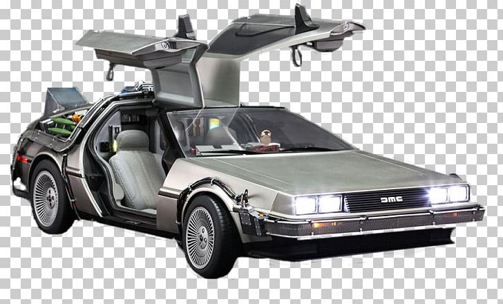 DeLorean DMC-12 Car DeLorean Motor Company DeLorean Time Machine Toy PNG, Clipart, 16 Scale Modeling, Automotive Design, Automotive Exterior, Back To The Future, Car Free PNG Download