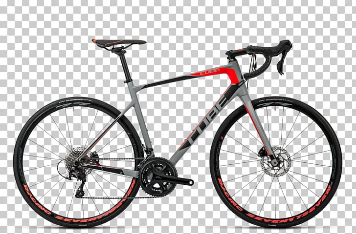 Racing Bicycle Cube Bikes Giant Bicycles Disc Brake PNG, Clipart, Bicycle, Bicycle Accessory, Bicycle Frame, Bicycle Frames, Bicycle Part Free PNG Download