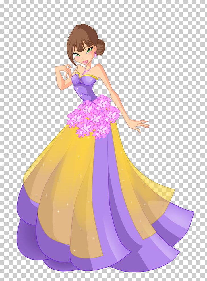 Ball Gown Dress PNG, Clipart, Animation, Art, Ball, Ball Gown, Beauty Free PNG Download