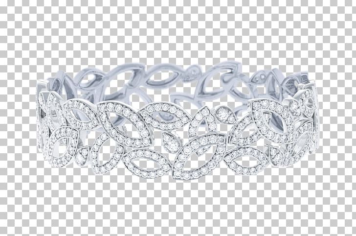 Bracelet Bangle Earring Harry Winston PNG, Clipart,  Free PNG Download