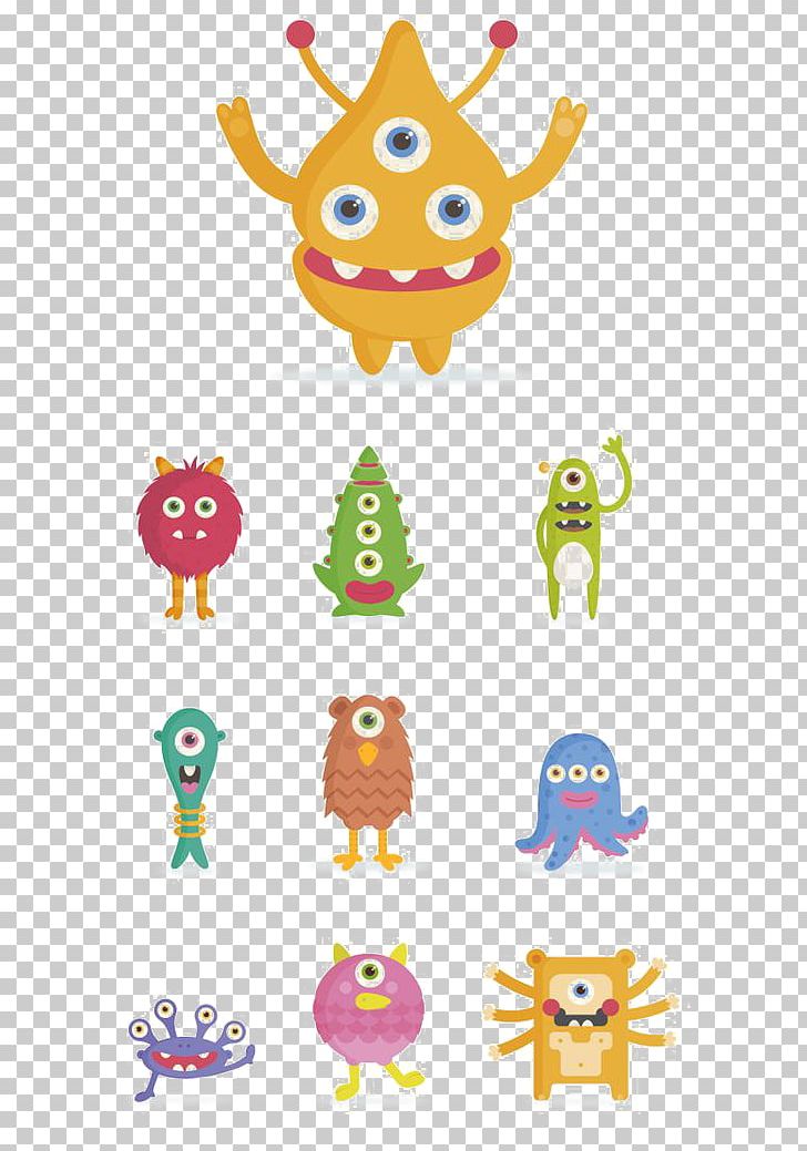 Cartoon Monster PNG, Clipart, 1000000, Area, Art, Baby Toys, Balloon Cartoon Free PNG Download