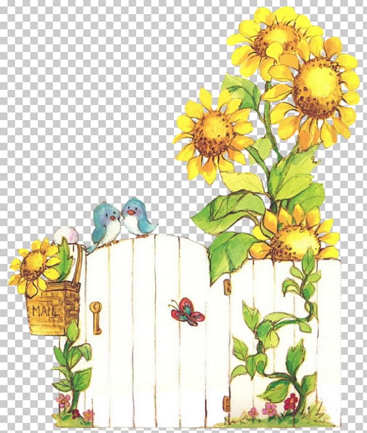 Common Sunflower Floral Design Sunflower Seed Cut Flowers Flowerpot PNG, Clipart, Art, Common Sunflower, Cut Flowers, Daisy Family, Flora Free PNG Download