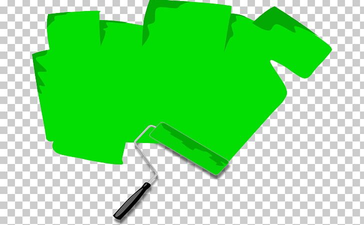 Green Paint Rollers PNG, Clipart, Angle, Area, Art, Color, Download Free PNG Download