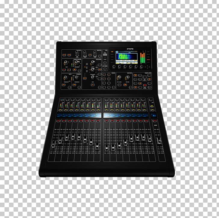 Microphone Midas M32R Digital Mixing Console Midas Consoles Audio Mixers PNG, Clipart, Electronic Device, Electronic Instrument, Electronics, Microphone, Microphone Preamplifier Free PNG Download