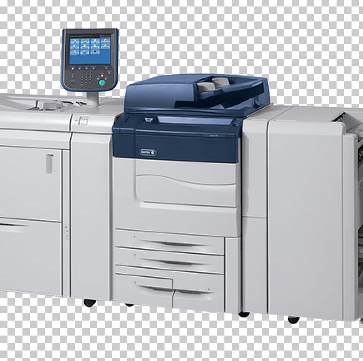 Multi-function Printer Xerox Photocopier Color Printing PNG, Clipart, Angle, Business, Color, Color Printing, Digital Printing Free PNG Download