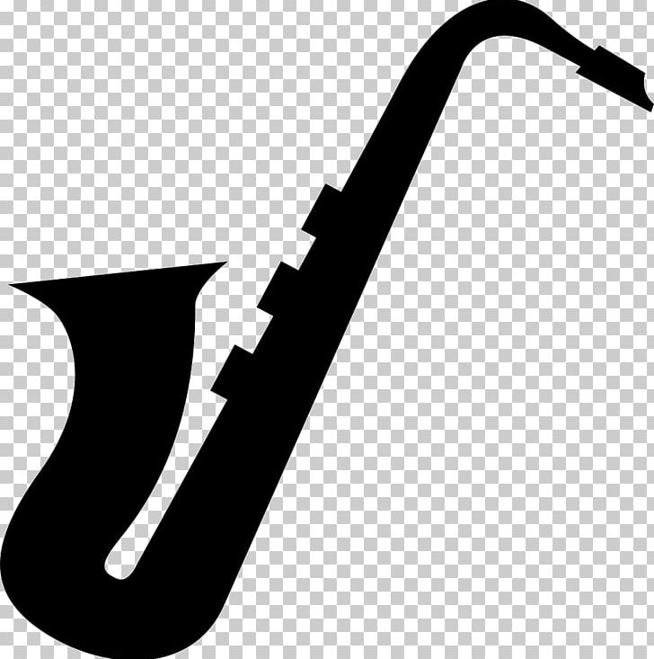 Musical Instruments Saxophone Silhouette PNG, Clipart, Acoustic Guitar, Black, Black And White, Brand, Clarinet Free PNG Download