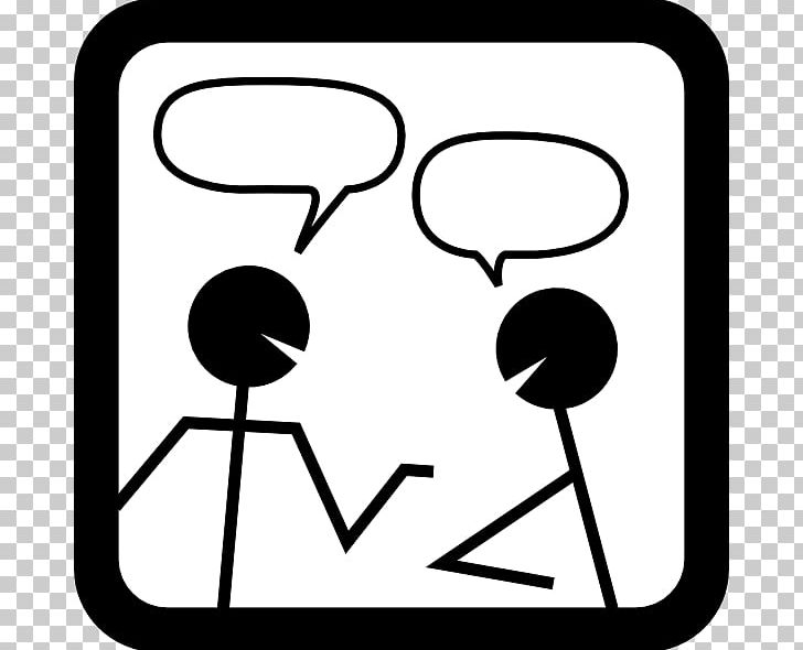 Online Chat Computer Icons Conversation PNG, Clipart, Area, Black And White, Chat Room, Circle, Communication Free PNG Download