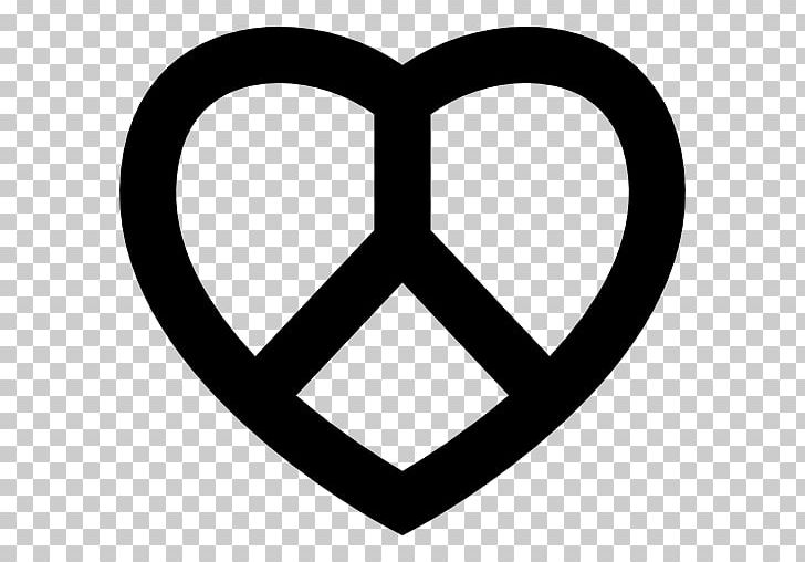 Peace Symbols Computer Icons PNG, Clipart, Area, Black And White, Circle, Computer Icons, Encapsulated Postscript Free PNG Download