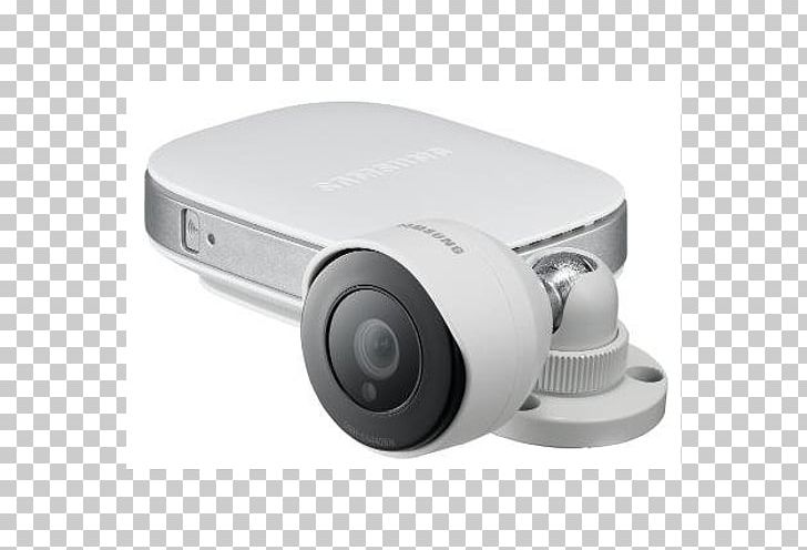 Samsung SNH-E6440BN/EX Smart Home Camera HD Outdoor Hanwha Techwin Netzwerkkamera SNH-V6410PN Samsung SmartCam SNH-E6440BN 1080p PNG, Clipart, 1080p, Camera, Closedcircuit Television, Electronic Device, Electronics  Free PNG Download