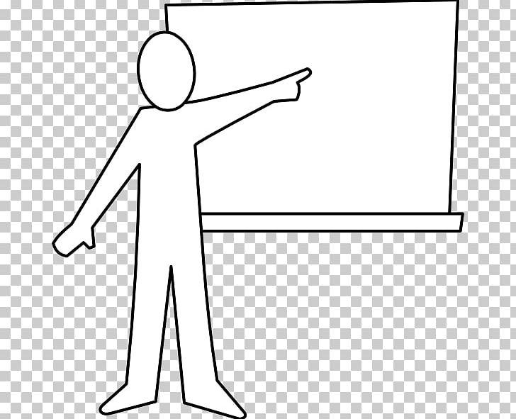 Student Teacher PNG, Clipart, Angle, Arm, Art Teacher Pictures, Black, Black And White Free PNG Download