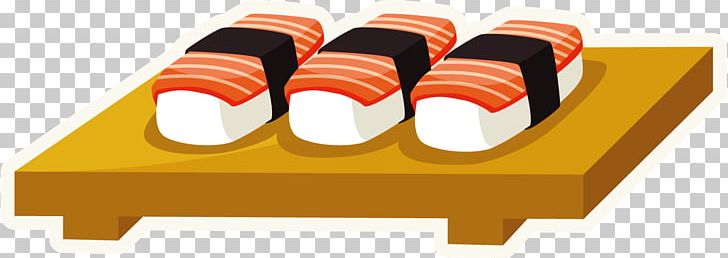 Sushi Japanese Cuisine Onigiri PNG, Clipart, Cartoon Sushi, Cooked Rice, Cuisine, Cute Sushi, Draw Free PNG Download