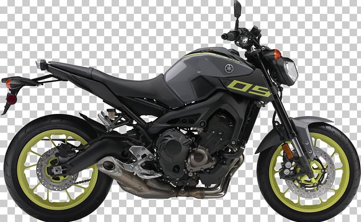 Yamaha Motor Company Yamaha FZ-09 Motorcycle Crossplane Engine PNG, Clipart, Automotive Exterior, Automotive Tire, Automotive Wheel System, Car, Cycle World Free PNG Download