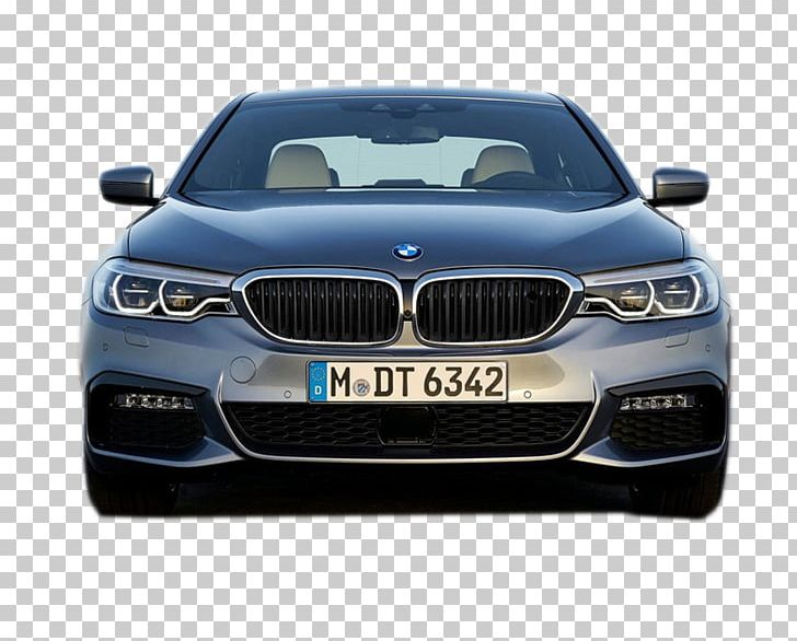 2018 BMW 5 Series 2017 BMW 5 Series Sedan Car BMW 7 Series PNG, Clipart, Blue, Car, Compact Car, Gray, Grille Free PNG Download