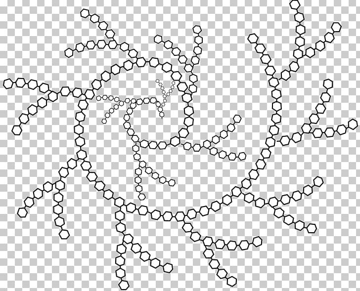 Amylopectin Polysaccharide Carbohydrate Amylose Starch PNG, Clipart, Amylopectin, Amylose, Art, Black And White, Body Jewelry Free PNG Download