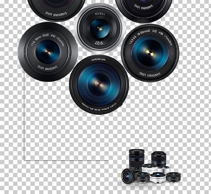 Camera Lens Samsung NX500 Samsung Galaxy PNG, Clipart, 1080p, Camera, Camera Lens, Digital Cameras, Hardware Free PNG Download