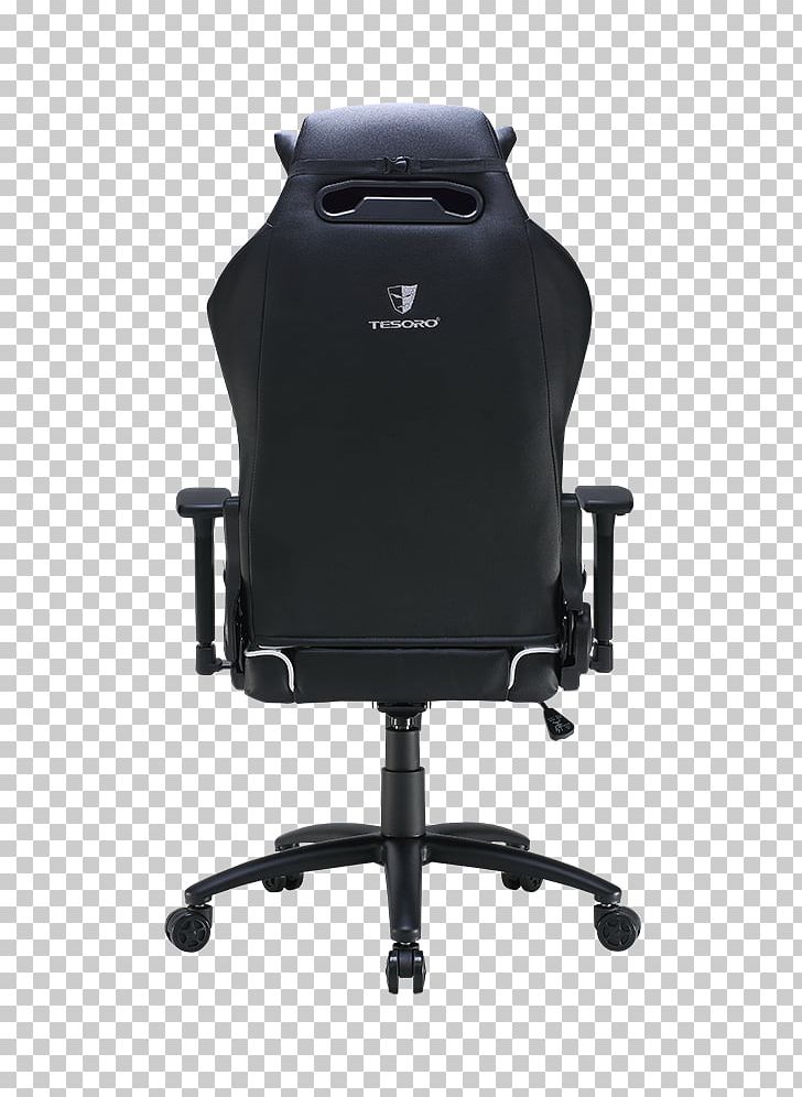 Gaming Chair Video Game Office & Desk Chairs Swivel Chair PNG, Clipart, Black, Chair, Color, Comfort, Furniture Free PNG Download